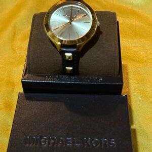 Micheal Kors Watch